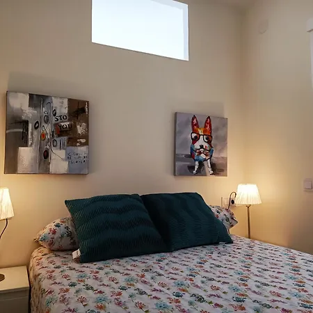 Apartment Ver855 - Playa Y Centrico, Wifi, Fire Stick, Vistas Al Mar Torremolinos