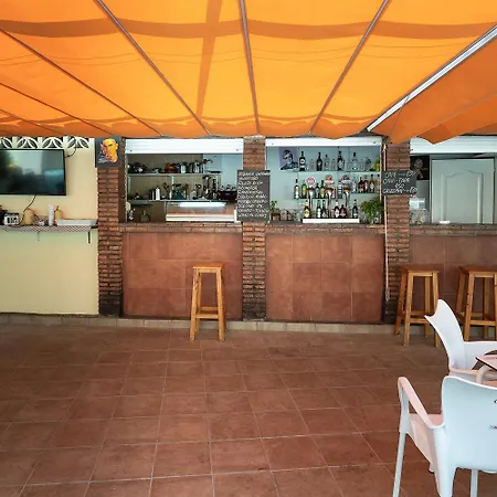 דירה Ver855 - Playa Y Centrico, Wifi, Fire Stick, Vistas Al Mar