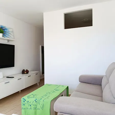 Ver855 - Playa Y Centrico, Wifi, Fire Stick, Vistas Al Mar דירה *