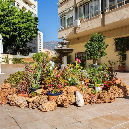 Ver855 - Playa Y Centrico, Wifi, Fire Stick, Vistas Al Mar Appartement *