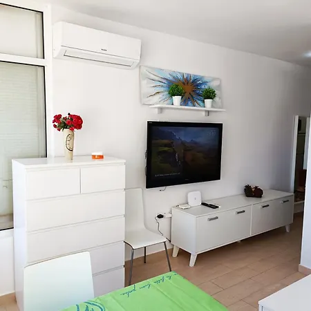Ver855 - Playa Y Centrico, Wifi, Fire Stick, Vistas Al Mar Апартаменти *