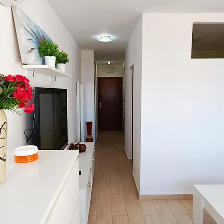 Ver855 - Playa Y Centrico, Wifi, Fire Stick, Vistas Al Mar * Торремолінос