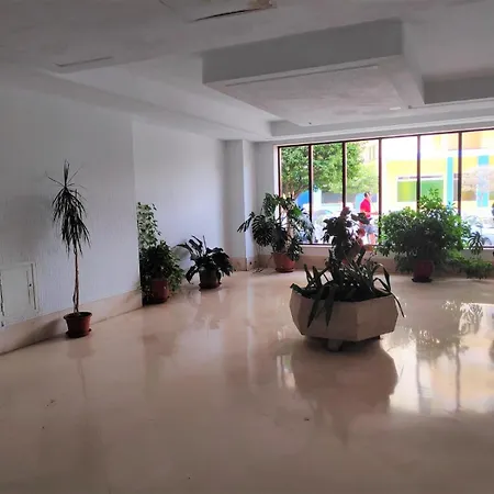 Апартаменти Ver855 - Playa Y Centrico, Wifi, Fire Stick, Vistas Al Mar *